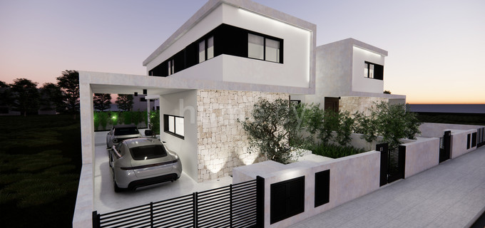 Villa for sale in Nicosia