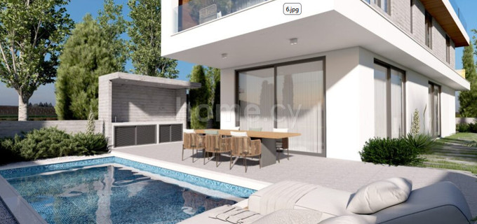 Villa a la venta en Paphos