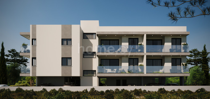 Apartment for sale in Nicosia