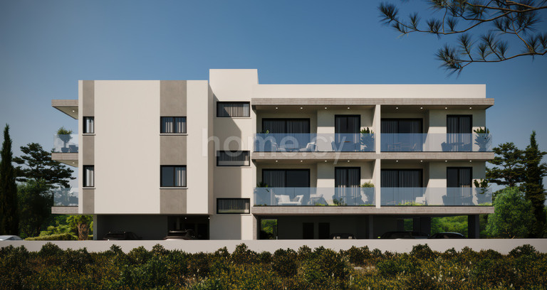 Apartment for sale in Nicosia