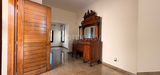 Villa para alquilar en Limassol