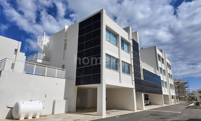 Apartment for sale in Kapparis