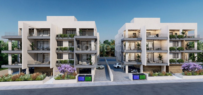 Apartamento a la venta en Larnaca