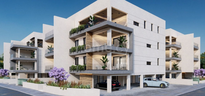 Apartamento a la venta en Larnaca
