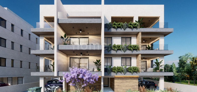 Apartamento a la venta en Larnaca