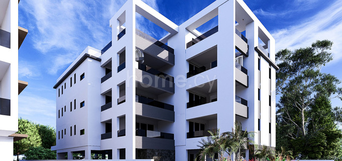 Apartamento a la venta en Larnaca