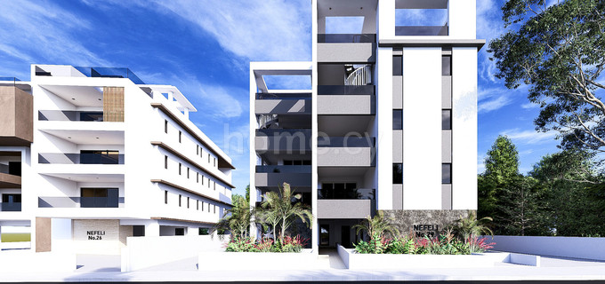 Apartamento a la venta en Larnaca