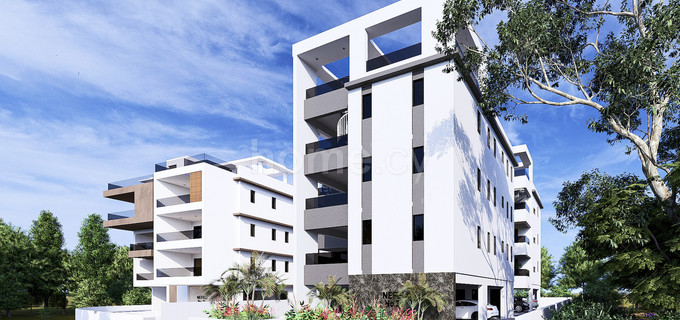 Apartamento a la venta en Larnaca