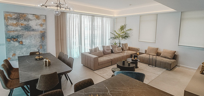 Apartment for sale in Limassol