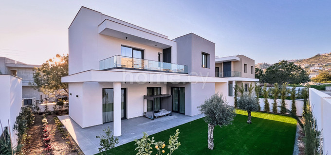 Villa para alquilar en Limassol