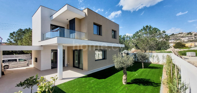 Villa para alquilar en Limassol
