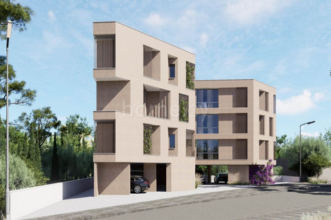 Apartment for sale in Deryneia