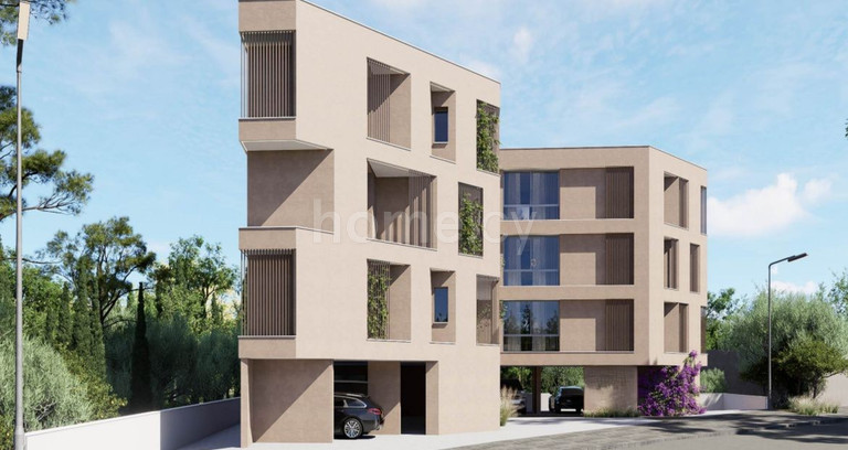 Apartment for sale in Deryneia