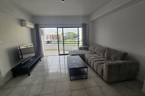 Apartment to rent in Limassol