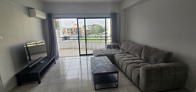 Apartment to rent in Limassol