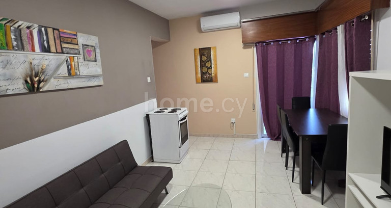 Apartment to rent in Limassol