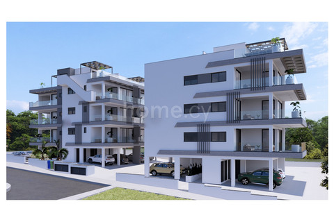 Apartment for sale in Limassol