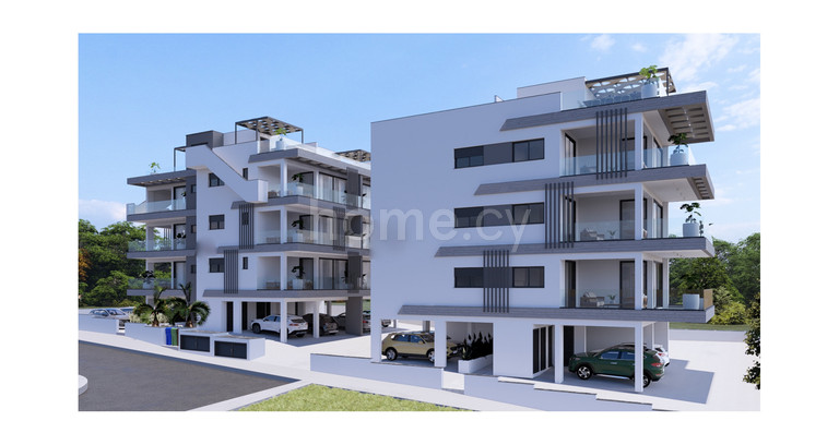 Apartment for sale in Limassol