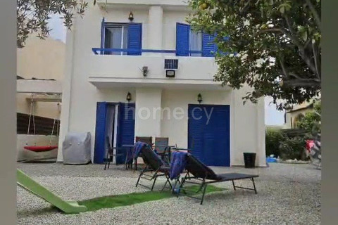 Villa for sale in Paphos