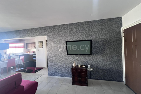 Apartment for sale in Larnaca