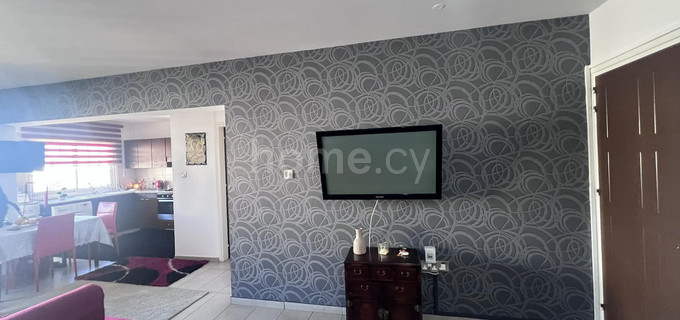 Apartment for sale in Larnaca