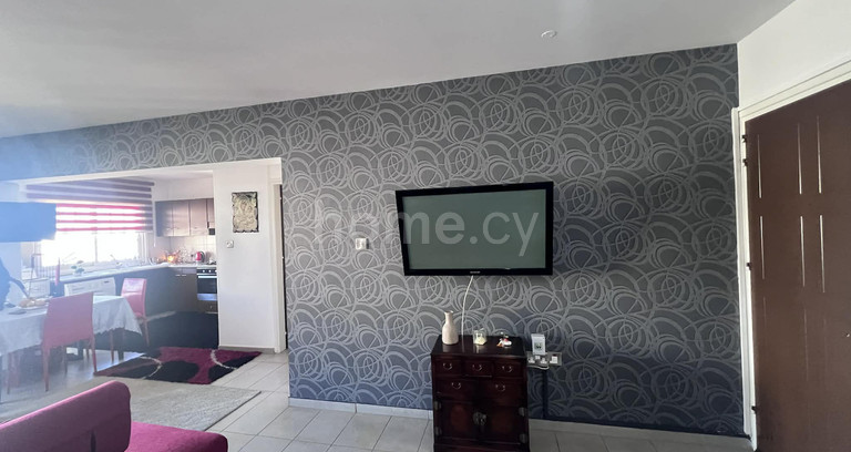 Apartment for sale in Larnaca