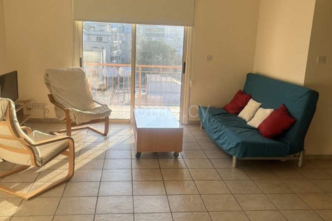 Apartment to rent in Nicosia