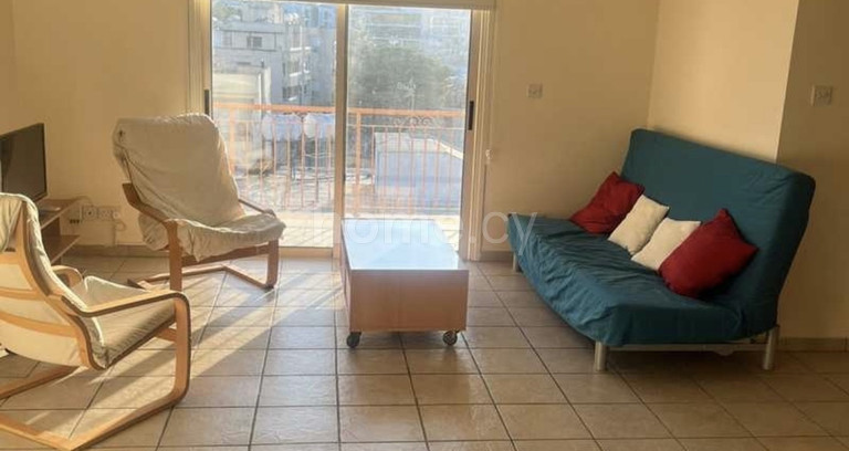 Apartment to rent in Nicosia
