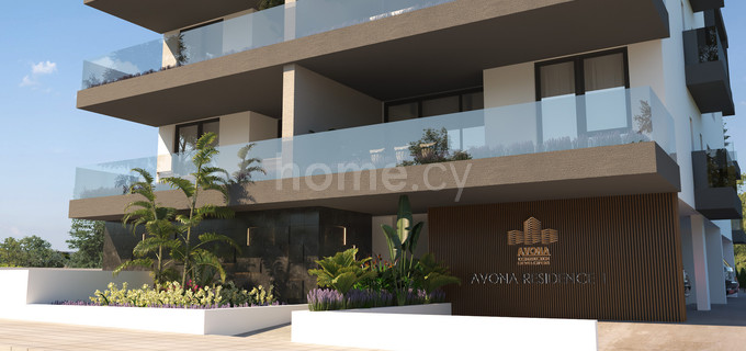 Apartamento a la venta en Larnaca