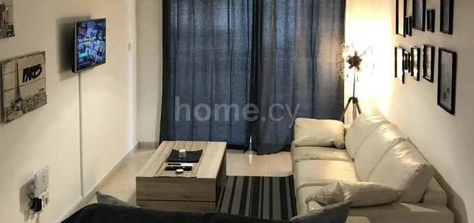 Διαμέρισμα προς ενοικίαση - Λευκωσία