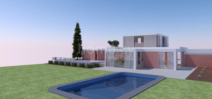 Villa to rent in Limassol