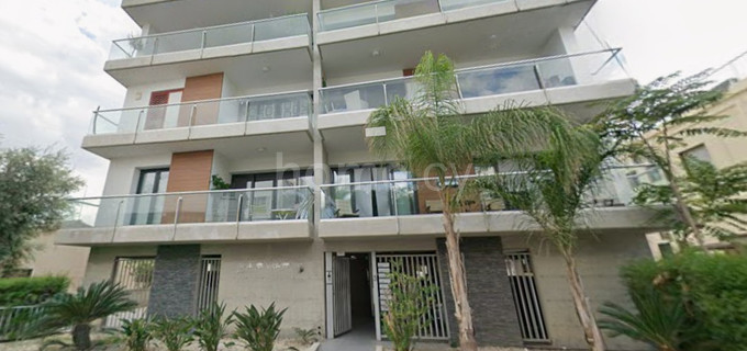 Apartamento a la venta en Nicosia