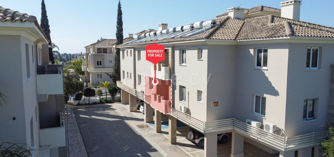 Apartamento a la venta en Larnaca