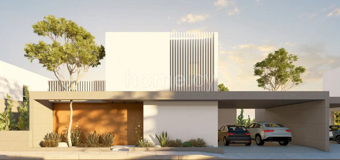 Βίλα προς πώληση - Λάρνακα