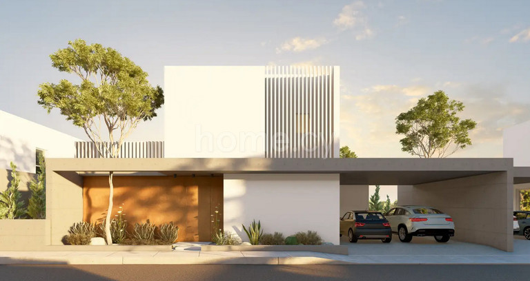 Villa till salu i Larnaca