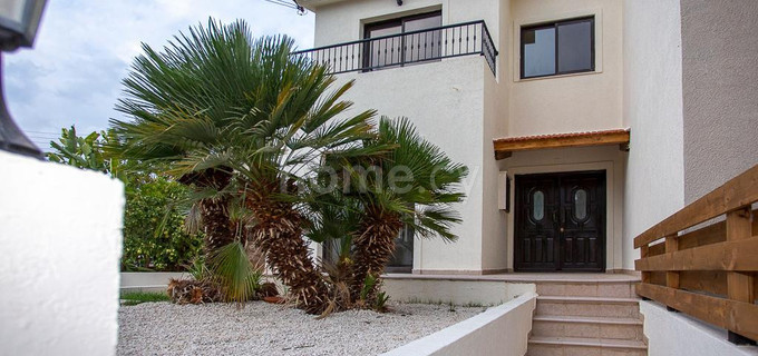 Βίλα προς πώληση - Λεμεσός