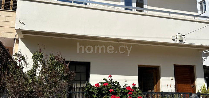 Parhus att hyra i Larnaca