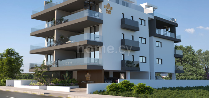 Apartamento a la venta en Larnaca