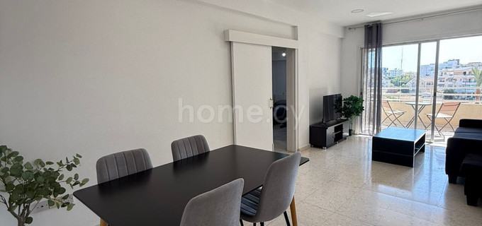 Apartment to rent in Larnaca