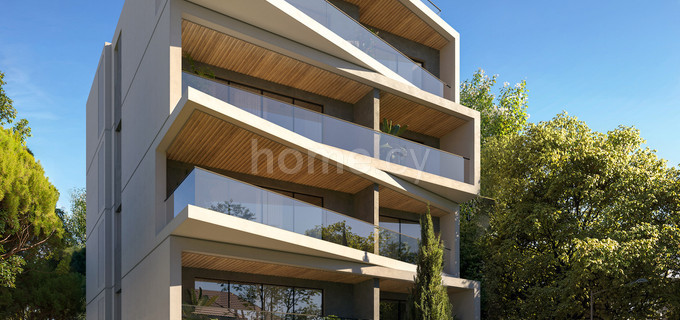 Wohnung in Germasogeia zu verkaufen