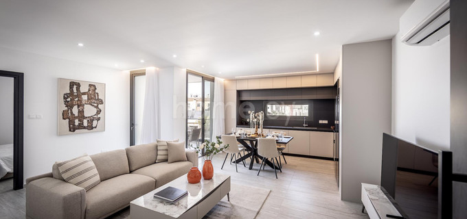 Διαμέρισμα προς πώληση - Λάρνακα