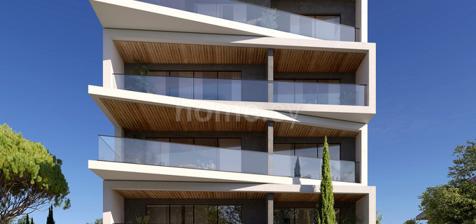 Wohnung in Germasogeia zu verkaufen