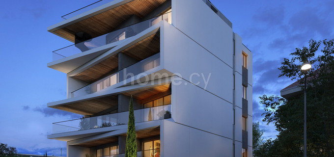 Wohnung in Germasogeia zu verkaufen