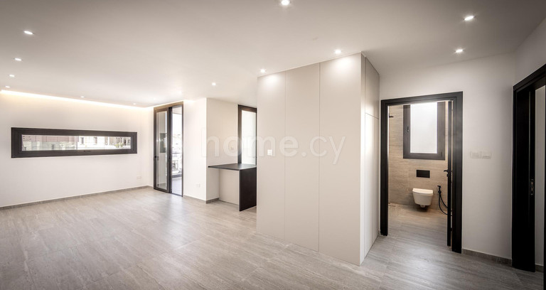 Lägenhet till salu i Larnaca