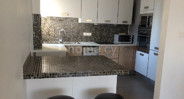 Apartment to rent in Limassol