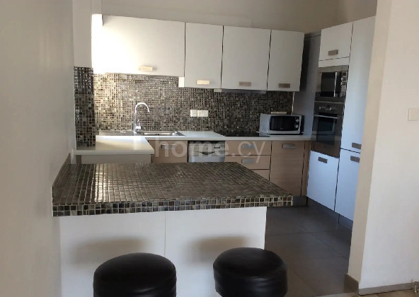 Квартира в аренду в Лимассол