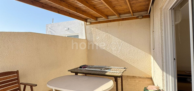 Apartment for sale in Kapparis