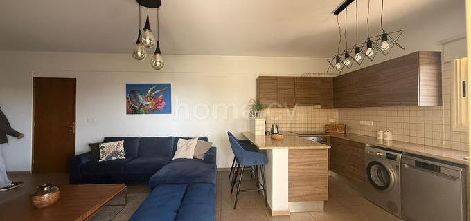 Apartment to rent in Limassol