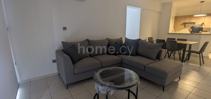 Apartment to rent in Paphos