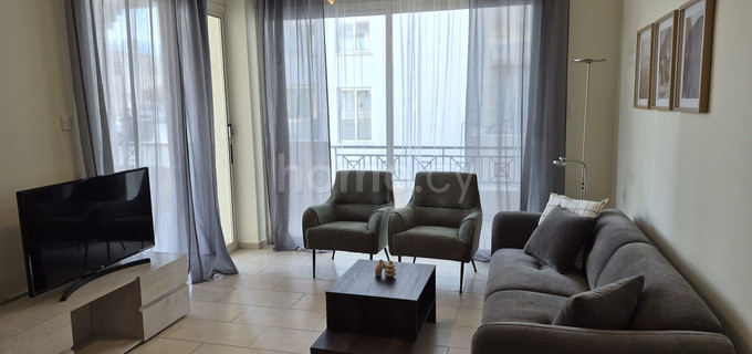 Ground floor apartment to rent in Paphos